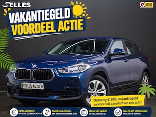 BMW X2 xDrive25e Executive | Camera | Stoelverwarming |