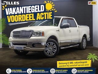 Lincoln Mark LT 5.4L V8 4x4 | LPG | Koppen gereviseerd