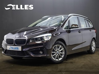 BMW 2-serie Tourer 216d Centennial High Executive | Trekhaak | Panoramadak | Lederen Bekleding