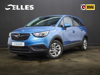 Opel Crossland X 1.2 Turbo Edition Applecarplay | Navigatie |