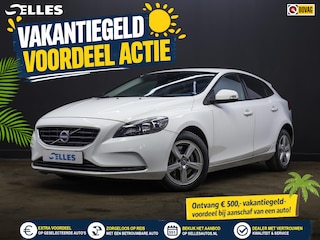 Volvo V40 1.5 T2 Kinetic Automaat |