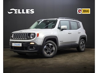 Jeep Renegade 1.4 Longitude | Trekhaak | Automaat | Navigatie | Keyless