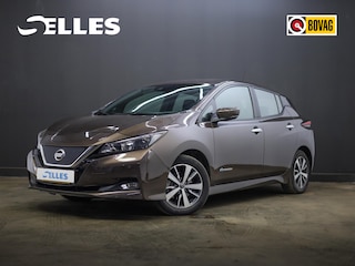 Nissan Leaf | Acenta 40 kWh | Adaptive cruise control | Camera | Climate control