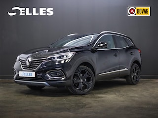 Renault Kadjar 1.3 TCe Black Edition | Camera