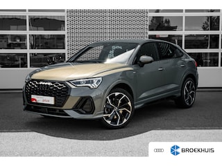 Audi Q3 45 TFSI e S Edition