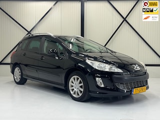 Peugeot 308 SW 1.6 VTi XS |clima|Panoramadak|Cruis|