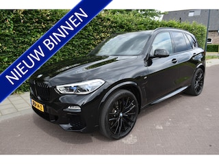 BMW X5 xDrive45e High Executive 22'' Pano,Trekh.NIEUWST!