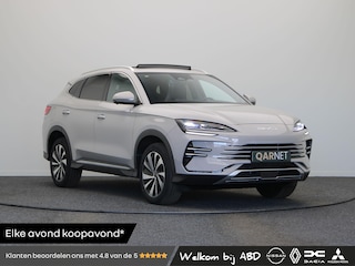 BYD Seal U 1.5 DM-i FWD Boost | Panorama Dak | Stoel & Stuurverwarming | Stoelverkoeling | Infinity Audio | 360 Graden Camera | Elektrische Achterklep |