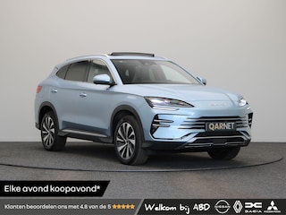 BYD Seal U 1.5 DM-i FWD Comfort | 26.6 KWh Accu | 125km WLPT |  Panoramadak | Head-Up Display |