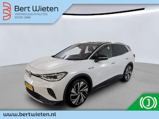 Volkswagen ID.4 Max 77 kWh | Panoramadak | Trekhaak | MAX Uitvoering
