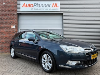 Citroën C5 Tourer 2.0 HDiF Comfort! Clima! Leder! Massage!
