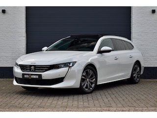 Peugeot 508 SW 1.6 PureTech Blue Lease Active | Pano | ACC | 360Cam |