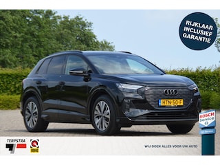 Audi Q4 45 quattro Advanced edition 82 kWh