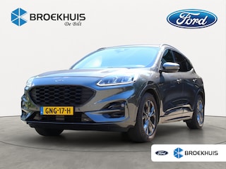 Ford Kuga 1.5EB ST-Line X | TREKHAAK | CAMERA | B&O AUDIO | STOELVERWARMING | CARPLAY | KEYLESS | LED