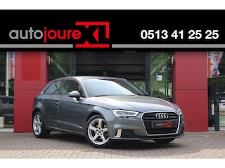 Audi A3 3drs. 1.0 TFSI Sport Lease Edition | Origineel NL | ACC | Navigatie | Airco |