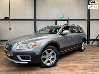 Volvo XC70 3.0 T6 Summum / LEDER / NAVI / stoel. verw / stoel . verkoeling /