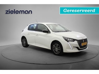 Peugeot 208 1.2 PureTech Active - Carplay, Navi, Cruise
