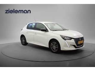 Peugeot 208 1.2 PureTech Active - Carplay, Navi, Cruise
