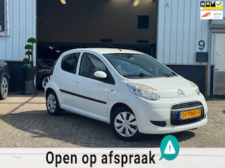 Citroën C1 1.0-12V Ambiance
