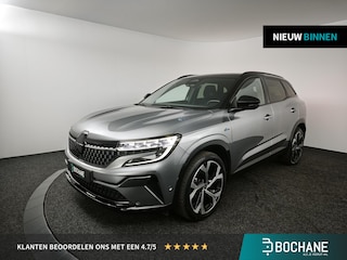 Renault Austral 1.2 E-Tech full hybrid 200 Iconic Esprit Alpine | 360° Camera | Stoelverwarming | Adaptive Cruise Control | Navigatie |