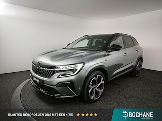 Renault Austral 1.2 E-Tech full hybrid 200 Iconic Esprit Alpine | 360° Camera | Stoelverwarming | Adaptive Cruise Control | Navigatie |