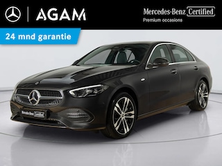 Mercedes-Benz C-klasse Limousine 300 e Business Solution Luxury