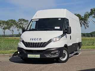 Iveco Daily 35S14 L2H2 Automaat Euro6!
