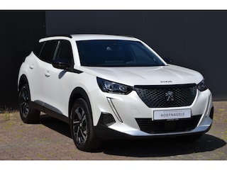 Peugeot 2008 1.2 PureTech 100 Allure * Navigatie * 3-D Cockpit