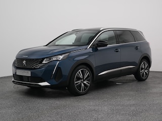 Peugeot 5008 1.6 PureTech 180 PK Automaat GT-Line 7-Pers. | 360° | ADAPTIVE | KEYLESS | TREKHAAK