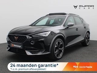 Cupra Formentor 1.4 e-Hybrid VZ Copper Edition 245PK DSG Panoramadak, Trekhaak, 360gr. Camera, Side Assist, Memorystoel, Matrix LED Verlichting, Elektr. Achterklep, 19" LM Velgen