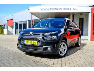 Citroën C4 Cactus 1.5 BlueHDi Business Navi|Clima|LMV|DAB