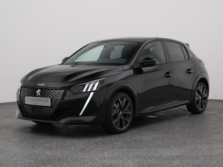 Peugeot 208 1.2 PureTech GT | KEYLESS | PANO | ADAPTIEVE | STOELVERW.