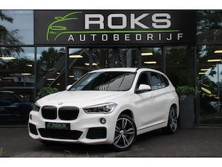 BMW X1 sDrive18i High Executive