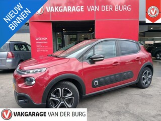 Citroën C3 1.2 PureTech S&S Feel Edition Trekhaak, Rijklaar