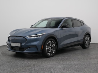 Ford Mustang Mach-E Standard RWD 75 kWh | 360° | ADAPTIVE | STOEL- EN STUURVERW.