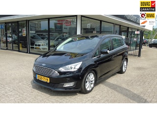 Ford C-MAX 1.5 Titanium