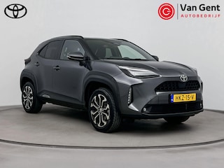 Toyota Yaris Cross 1.5 Hybrid 115 First Edition | Apple Carplay / Android Auto | Adaptive Cruise | Full LED | Keyless | Clima | Camera | 17 inch