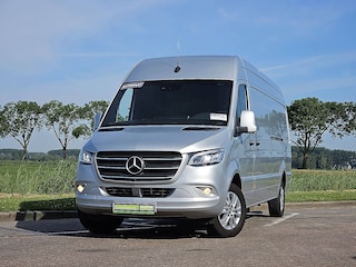 Mercedes-Benz Sprinter 319 L3H2 Maxi 2x Schuif