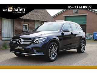 Mercedes-Benz GLC 350e 4MATIC AMG STYLE PANO 360 CAMERA TREKH LED 88000KM!!!
