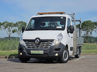 Renault Master T35 HIAB T-CLX13 EURO6