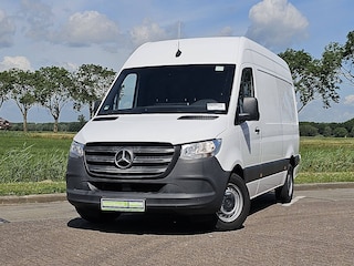 Mercedes-Benz Sprinter 317 L2H2 3.5t-Trekhaak!