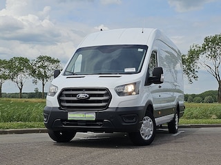 Ford Transit 2.0 L4H3 Euro6 AC!