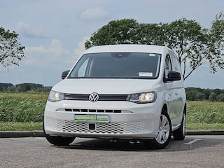 Volkswagen Caddy 2.0 L1 NAP 102Pk Carplay