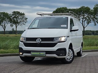 Volkswagen Transporter 2.0 TDI L1H1 150Pk NAP Euro6