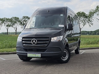 Mercedes-Benz Sprinter 317 L2H2 Mbux Airco