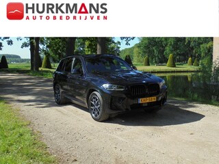 BMW X3 (g01) X-DRIVE 30E PLUGIN M-SPORT ZEER COMPLEET