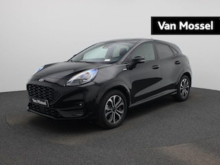 Ford Puma 1.0 EcoBoost Hybrid ST-Line X Aut. | Winterpack | B&O Soundsystem | Camera | Navigatie | Adaptive cruise