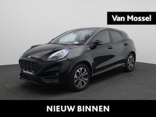 Ford Puma 1.0 EcoBoost Hybrid ST-Line X Aut. | Winterpack | B&O Soundsystem | Camera | Navigatie | Adaptive cruise