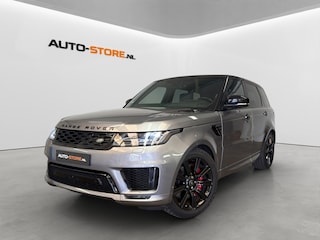 Land Rover Range Rover Sport P400e Limited Edition|ACC|LUCHTVERING|TREKH|PANO