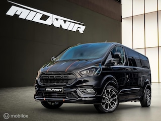 Ford Transit Custom 320 2.0 TDCI L2H1 Sport Dubbel Cabine